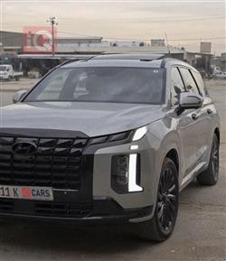 هيونداي باليسيد